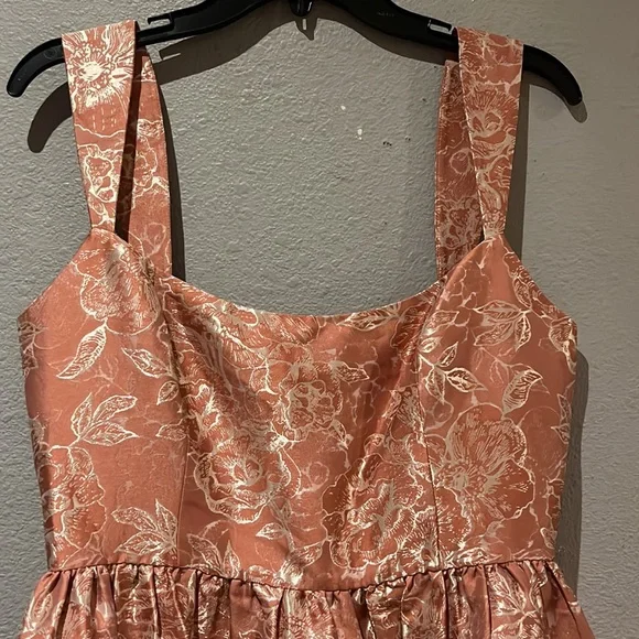 Sachin + Babi Aletta Dress